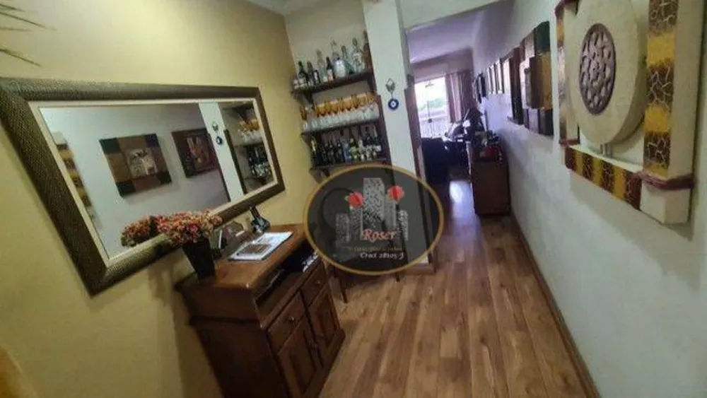 Apartamento, 4 quartos, 180 m² - Foto 14