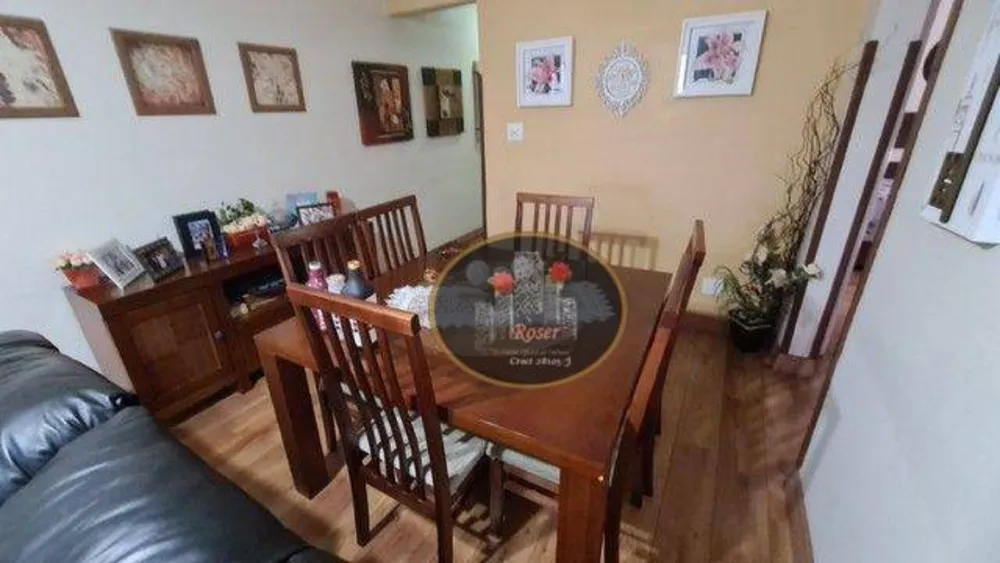 Apartamento, 4 quartos, 180 m² - Foto 2