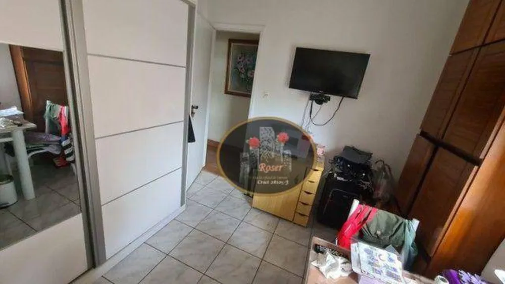 Apartamento, 4 quartos, 180 m² - Foto 10