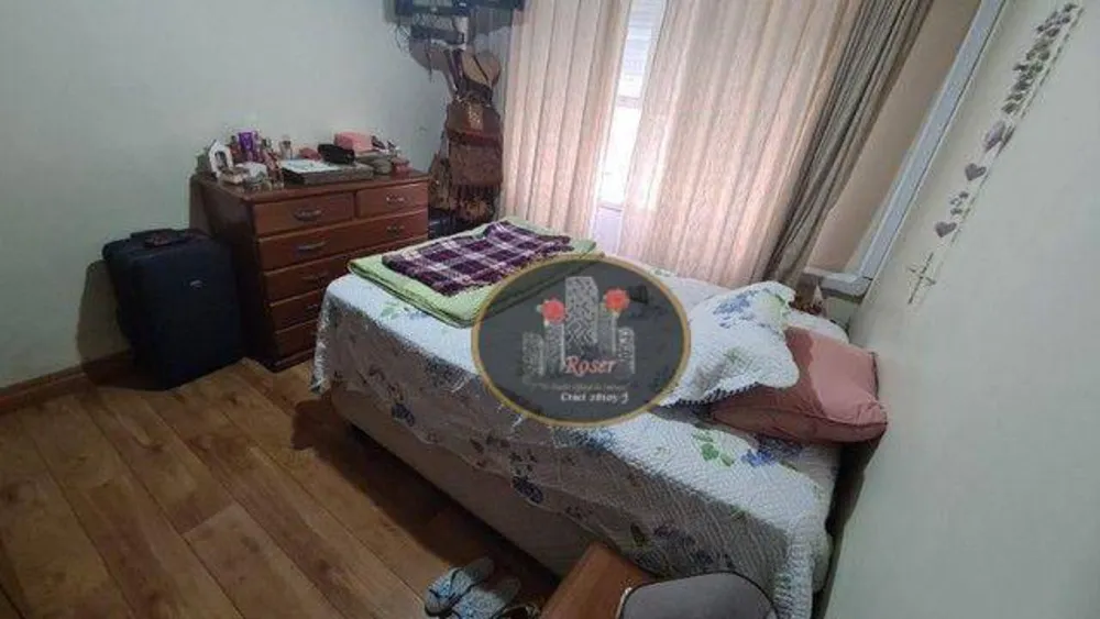 Apartamento, 4 quartos, 180 m² - Foto 8