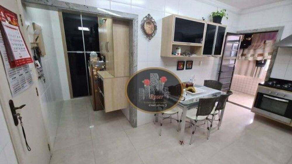 Apartamento, 4 quartos, 180 m² - Foto 13