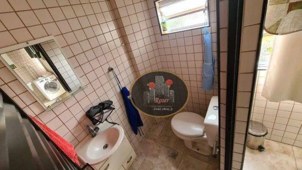 Apartamento, 4 quartos, 180 m² - Foto 11