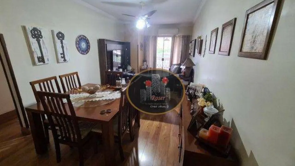 Apartamento, 4 quartos, 180 m² - Foto 16