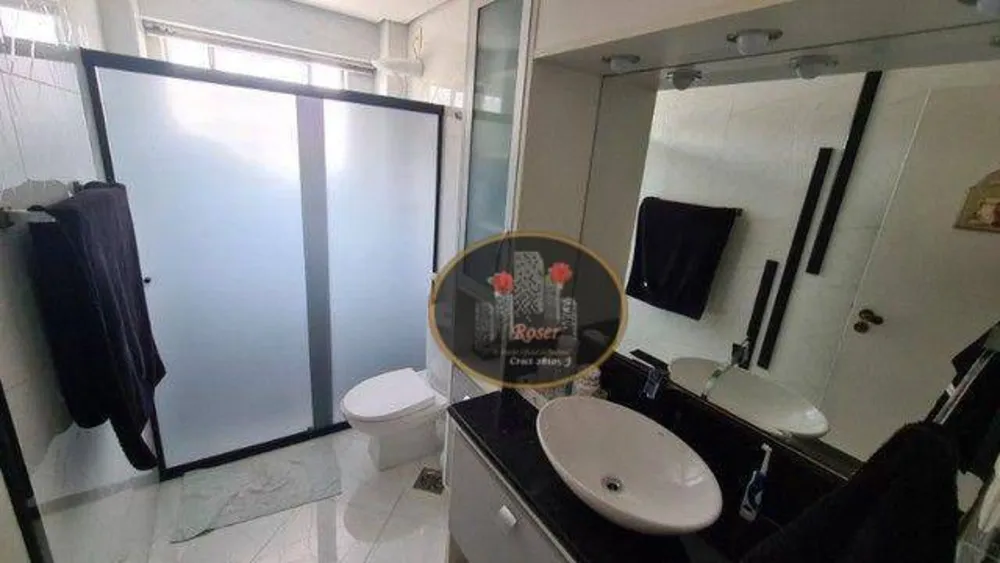 Apartamento, 4 quartos, 180 m² - Foto 6