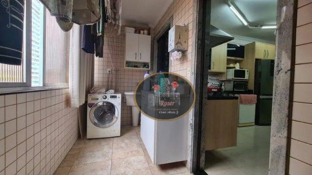 Apartamento, 4 quartos, 180 m² - Foto 12
