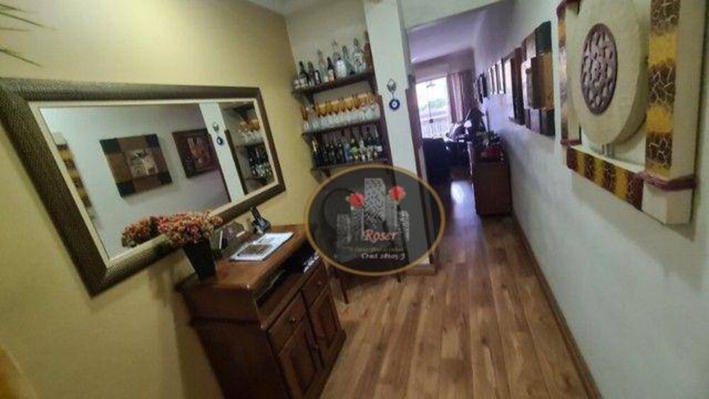Apartamento, 4 quartos, 180 m² - Foto 3