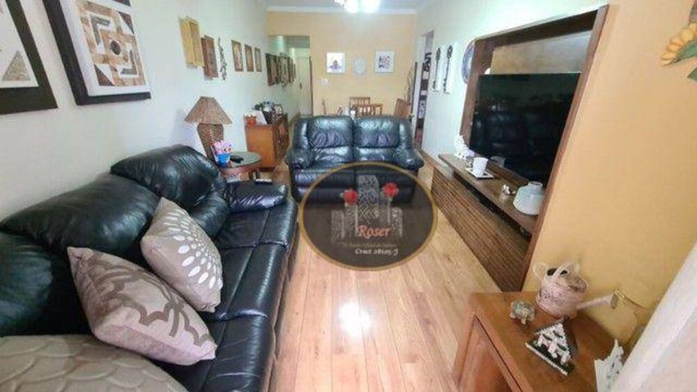 Apartamento, 4 quartos, 180 m² - Foto 1