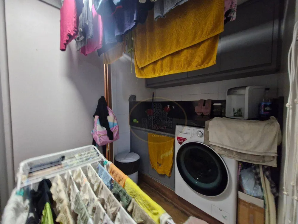 Apartamento, 3 quartos, 183 m² - Foto 8