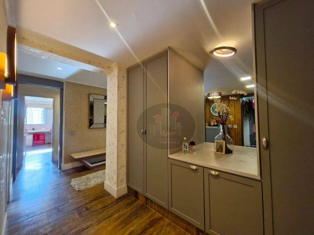 Apartamento, 3 quartos, 183 m² - Foto 1
