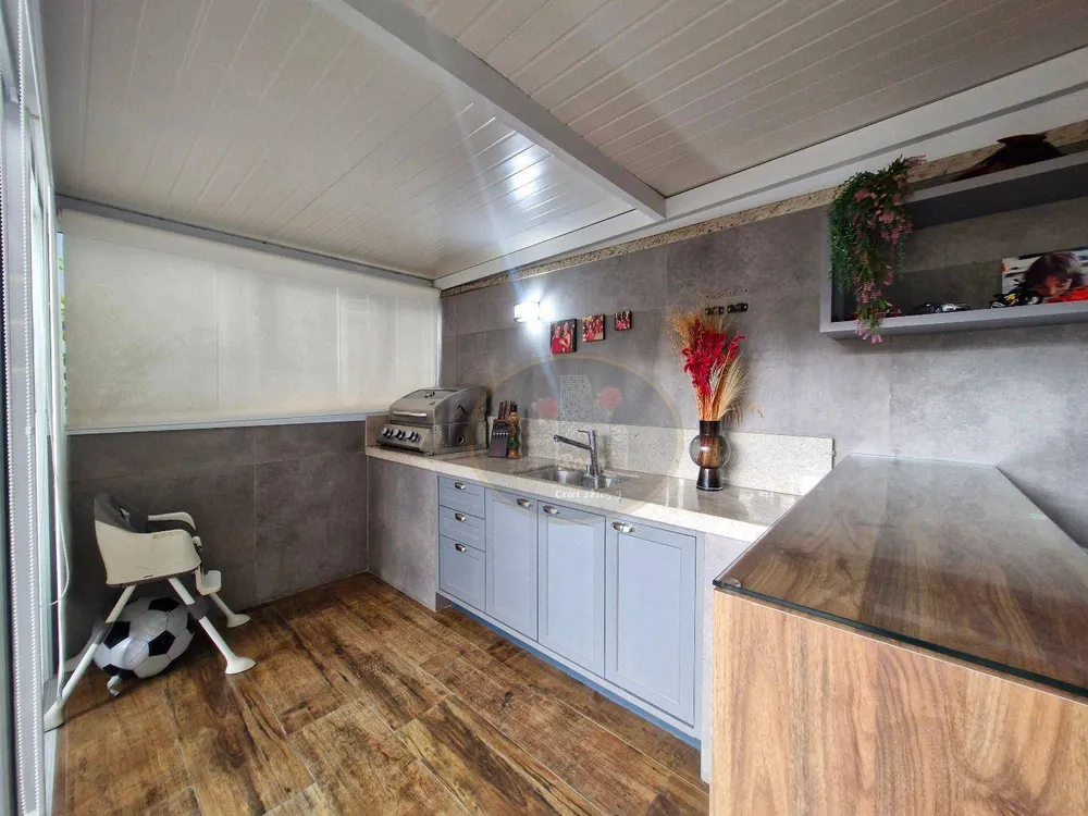 Apartamento, 3 quartos, 183 m² - Foto 5