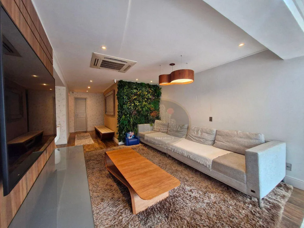 Apartamento, 3 quartos, 183 m² - Foto 4