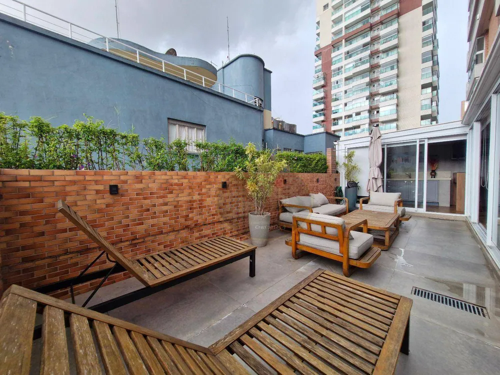 Apartamento, 3 quartos, 183 m² - Foto 3