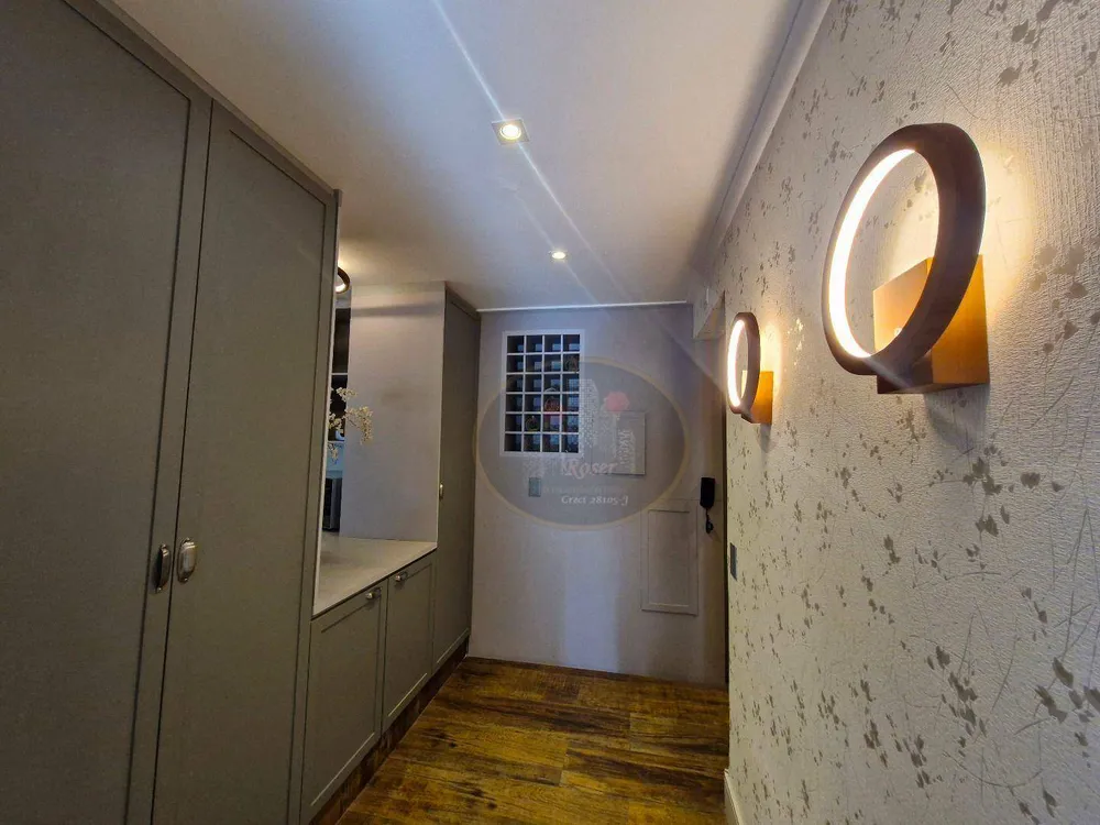 Apartamento, 3 quartos, 183 m² - Foto 3