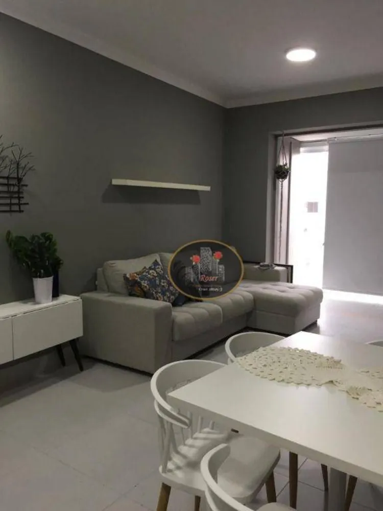 Apartamento, 1 quarto, 54 m² - Foto 1
