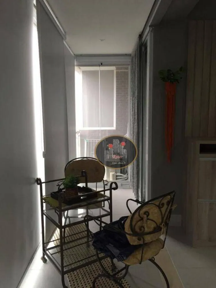 Apartamento, 1 quarto, 54 m² - Foto 4