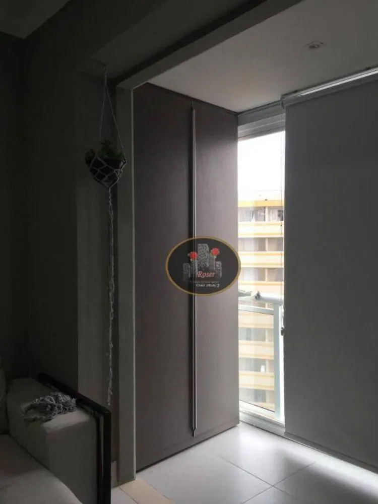 Apartamento, 1 quarto, 54 m² - Foto 3