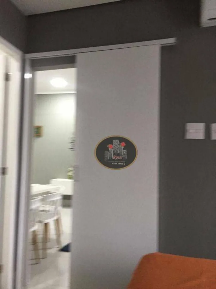 Apartamento, 1 quarto, 54 m² - Foto 7