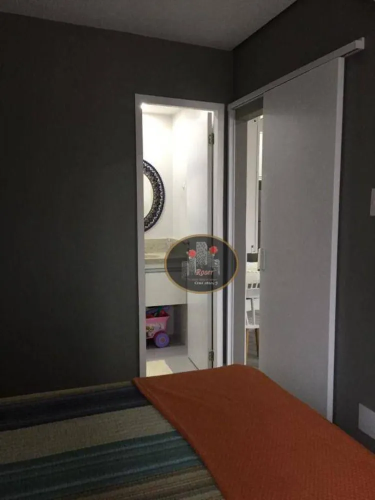 Apartamento, 1 quarto, 54 m² - Foto 8
