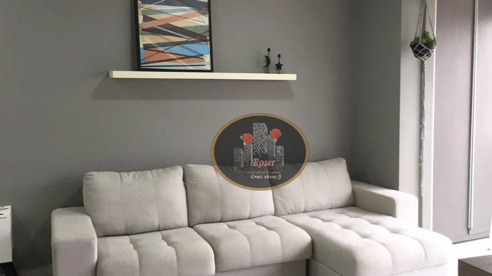 Apartamento, 1 quarto, 54 m² - Foto 5
