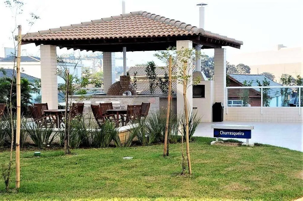 Apartamento, 3 quartos, 93 m² - Foto 1