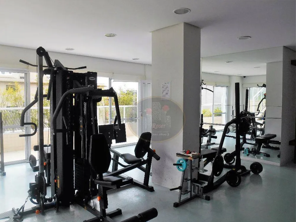 Apartamento, 3 quartos, 93 m² - Foto 2