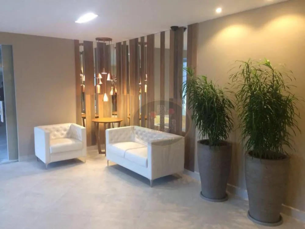 Apartamento, 3 quartos, 93 m² - Foto 4