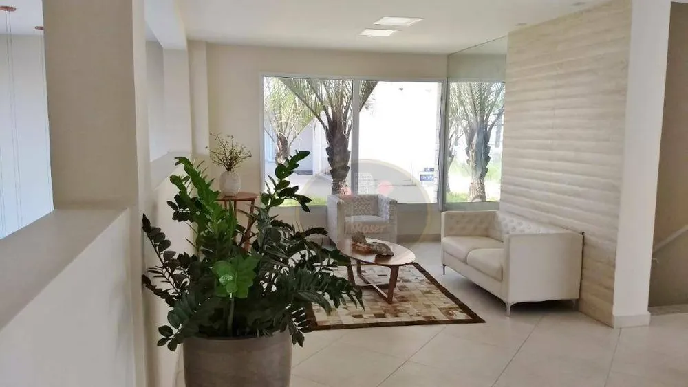 Apartamento, 3 quartos, 93 m² - Foto 8
