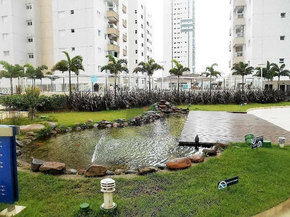 Apartamento, 3 quartos, 93 m² - Foto 3