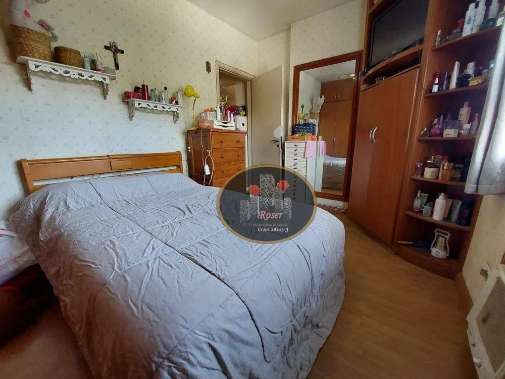 Apartamento, 2 quartos, 108 m² - Foto 11