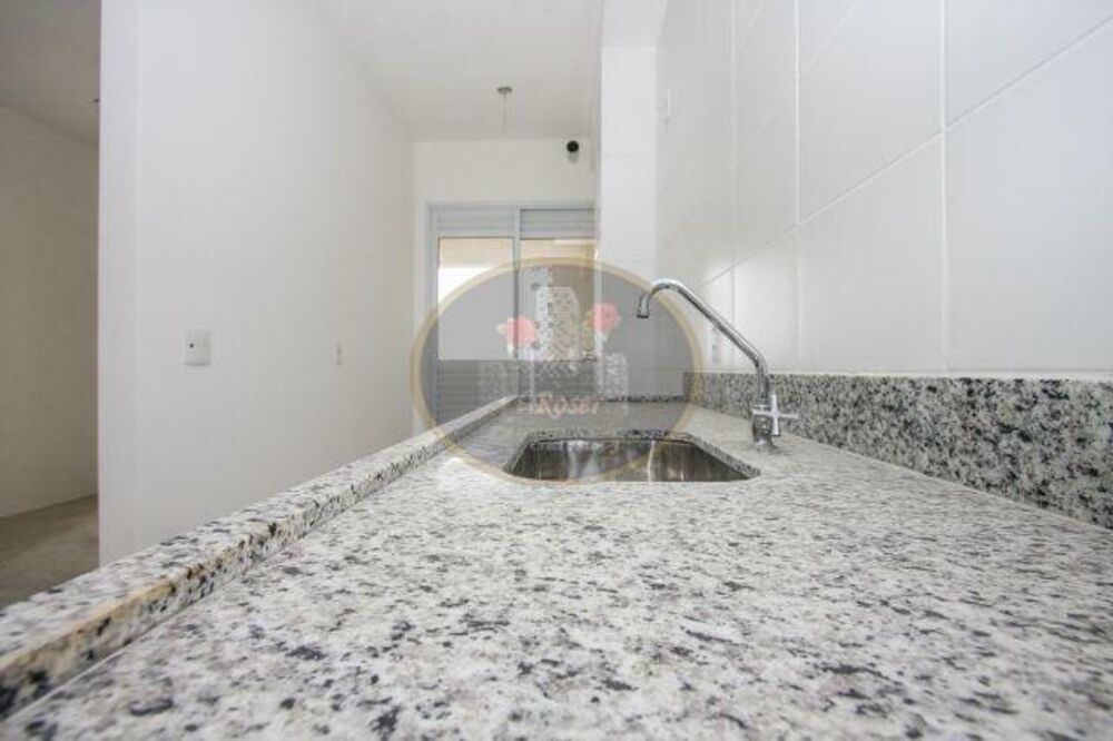Apartamento à venda com 1 quarto, 50m² - Foto 1