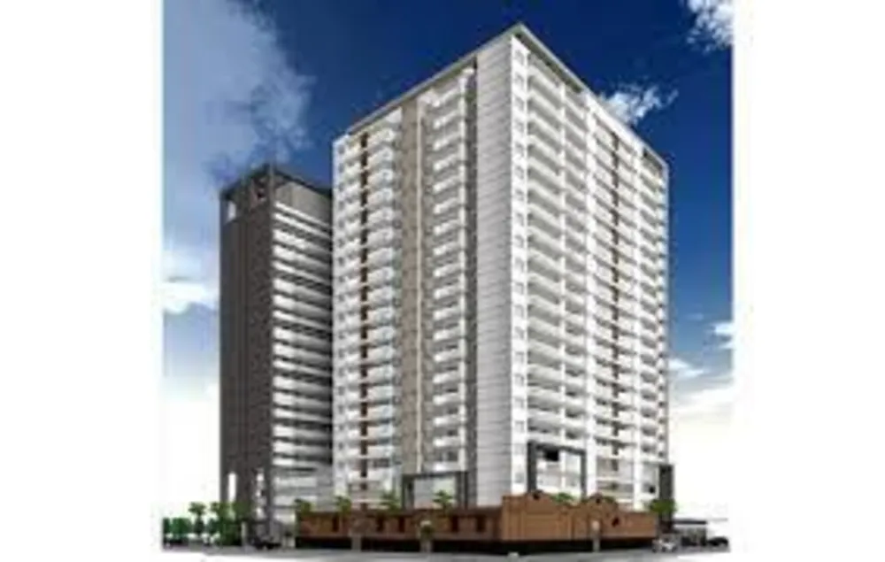Apartamento, 1 quarto, 50 m² - Foto 8