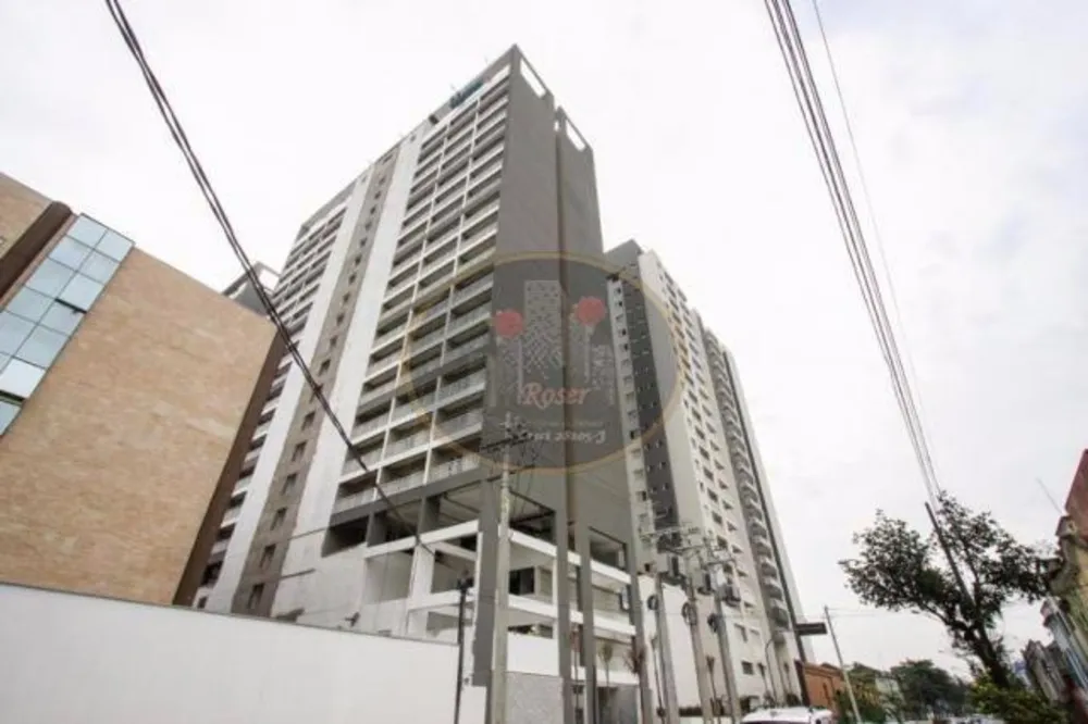 Apartamento, 1 quarto, 50 m² - Foto 2