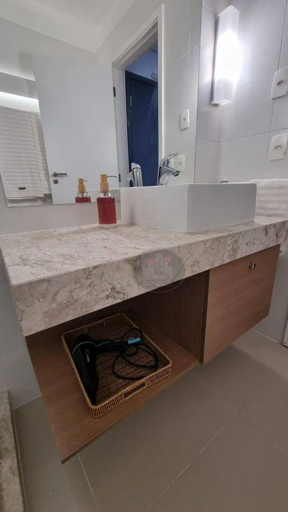 Apartamento, 1 quarto, 25 m² - Foto 8