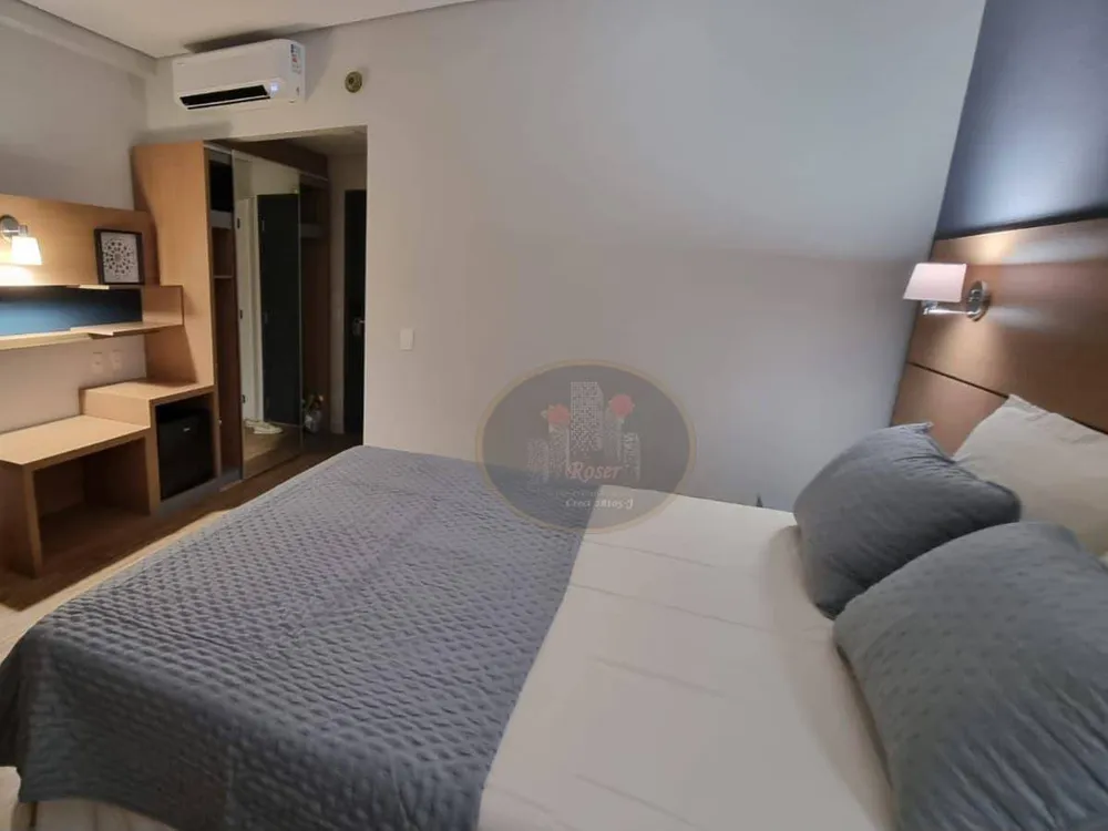 Apartamento, 1 quarto, 25 m² - Foto 3