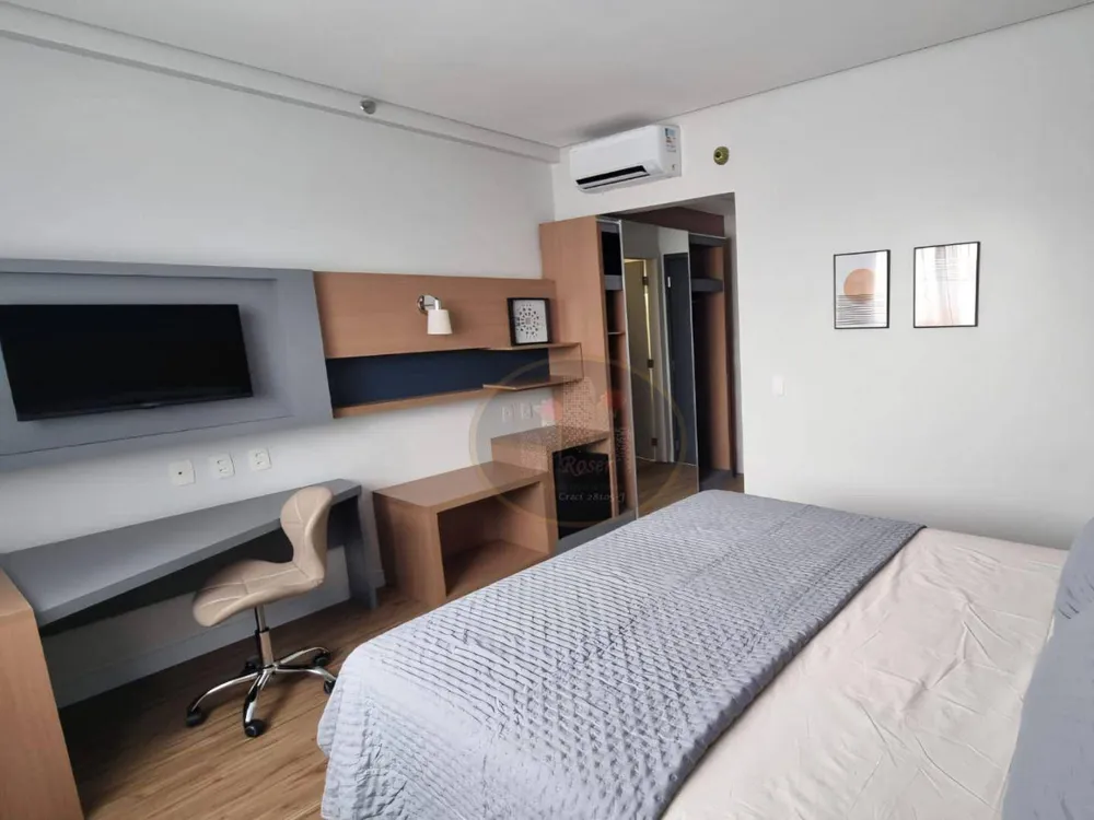Apartamento, 1 quarto, 25 m² - Foto 9