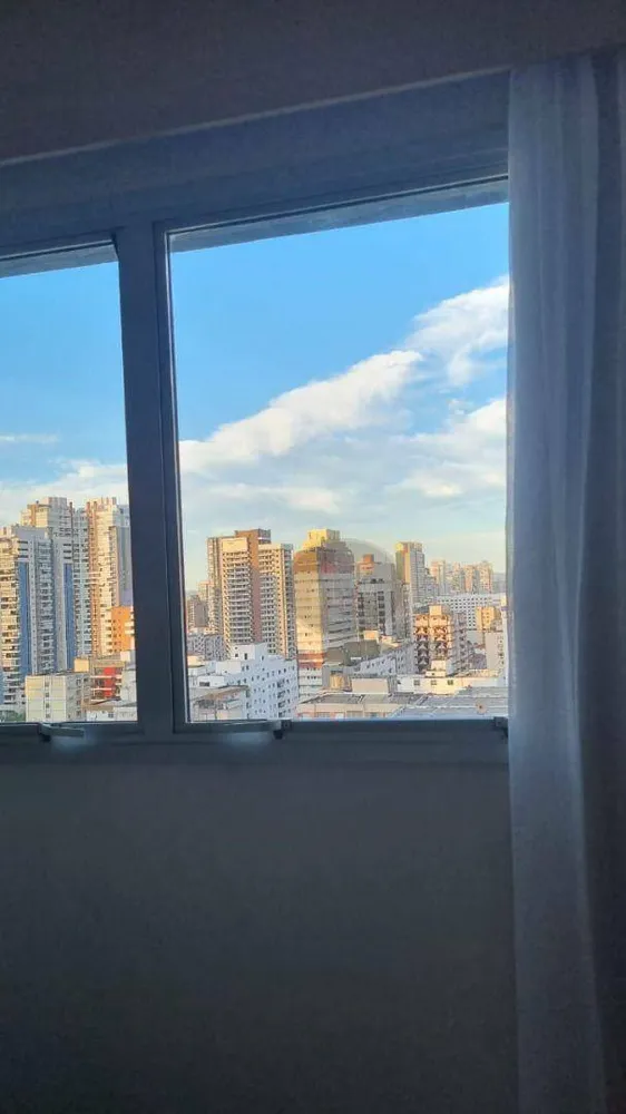 Apartamento, 1 quarto, 25 m² - Foto 6