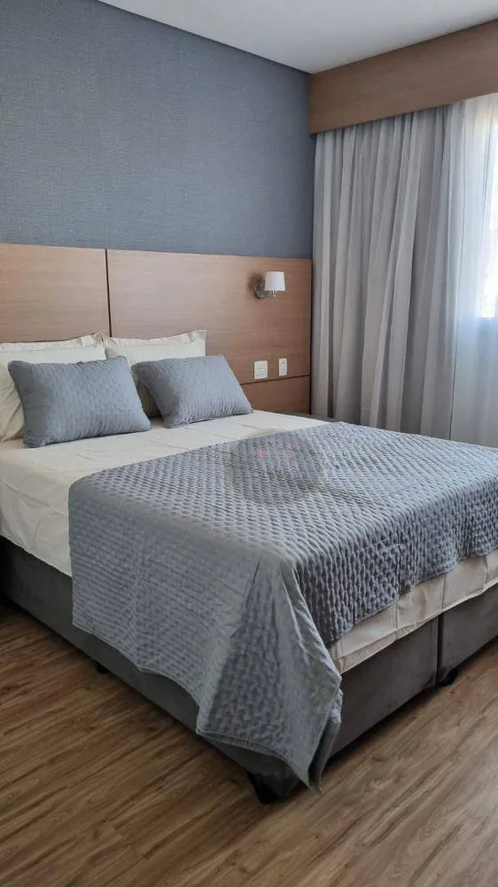Apartamento, 1 quarto, 25 m² - Foto 5