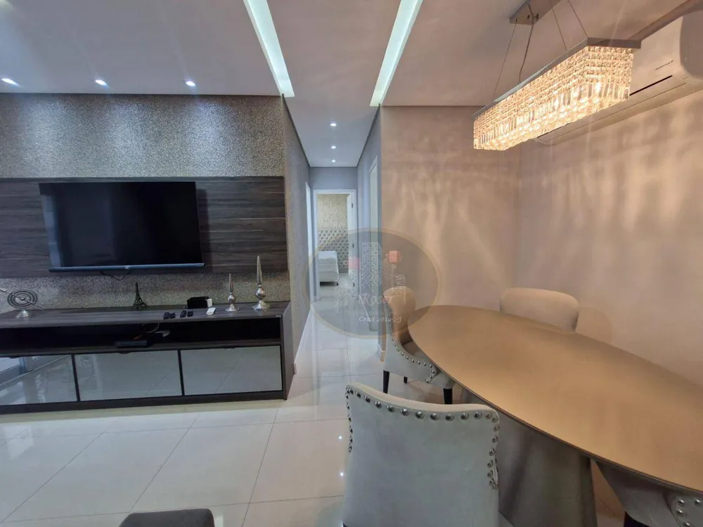 Apartamento, 2 quartos, 80 m² - Foto 2