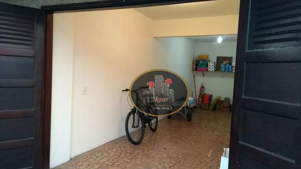 Apartamento à venda com 2 quartos, 94m² - Foto 1