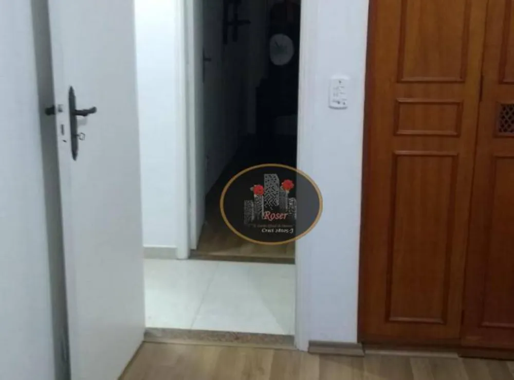 Apartamento, 2 quartos, 94 m² - Foto 4