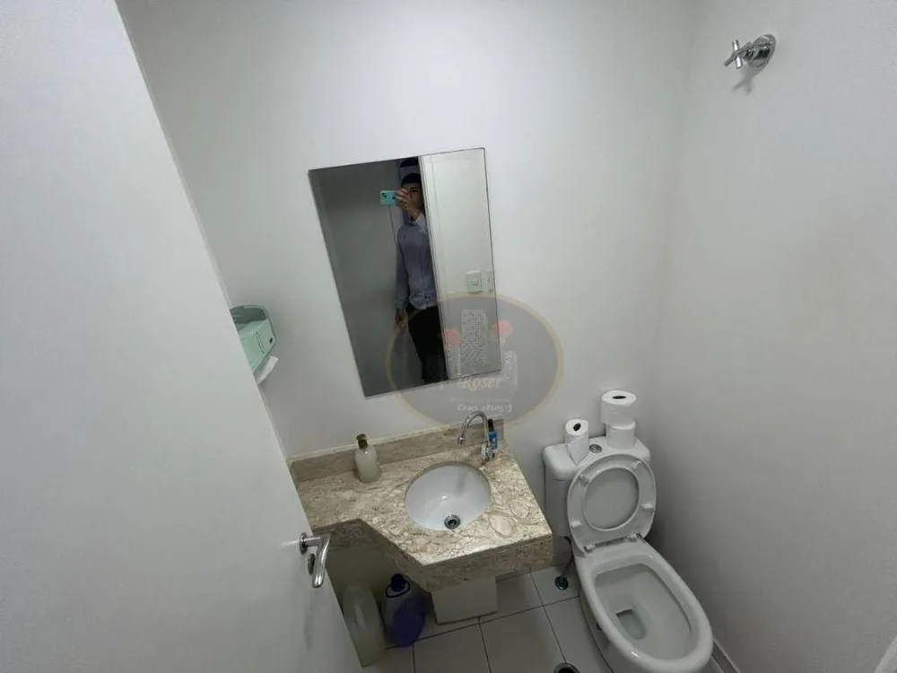 Sala-Conjunto, 90 m² - Foto 10
