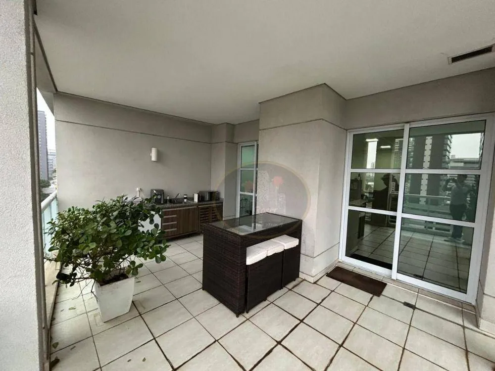 Sala-Conjunto, 90 m² - Foto 2