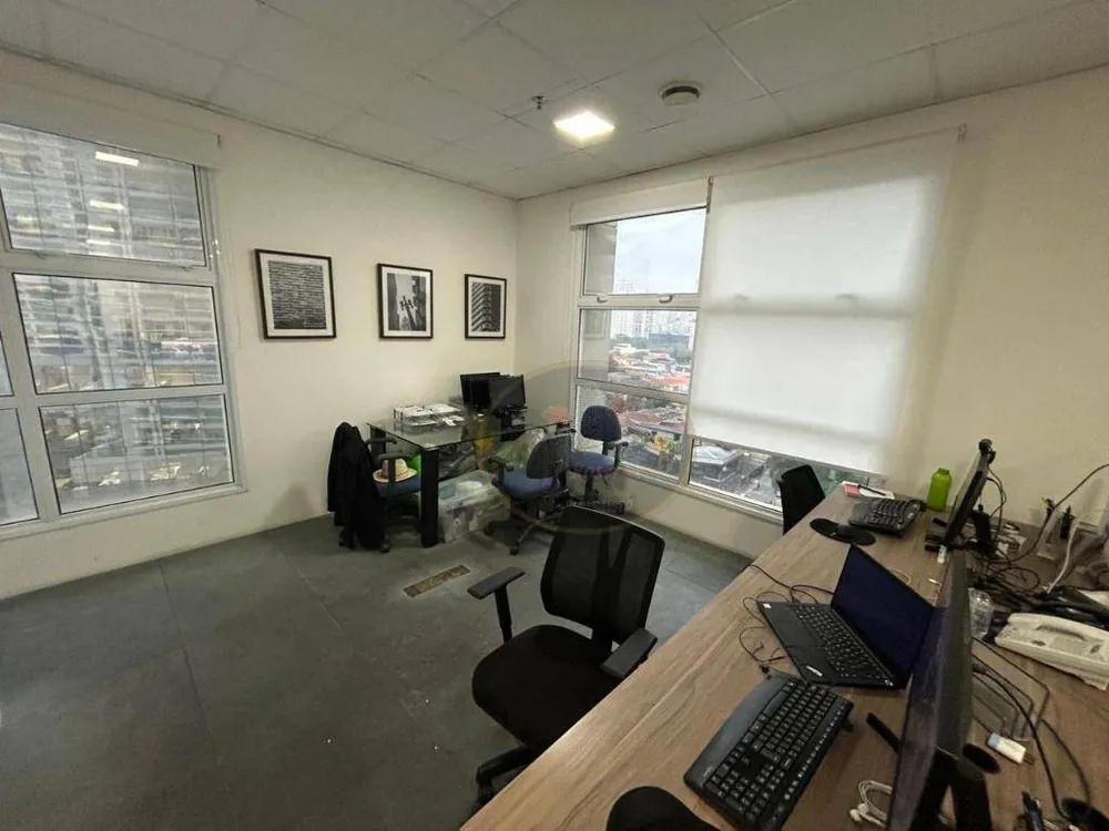 Sala-Conjunto, 90 m² - Foto 6