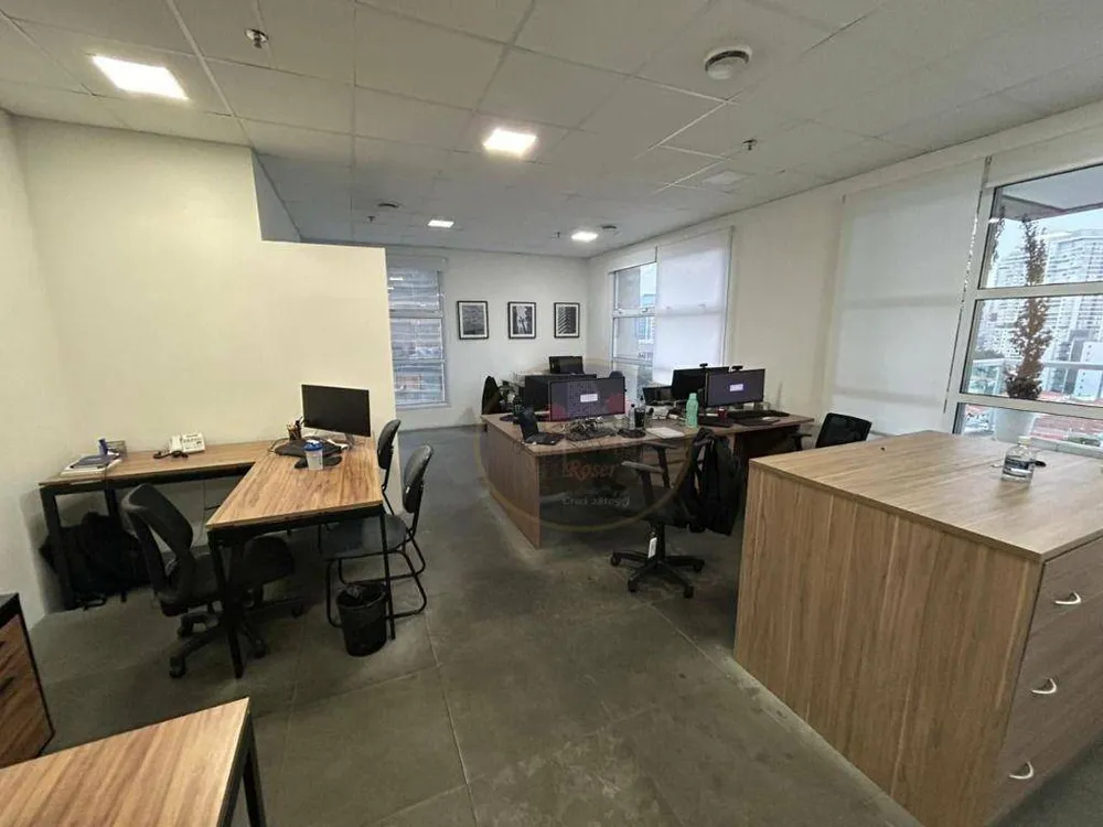 Sala-Conjunto, 90 m² - Foto 4
