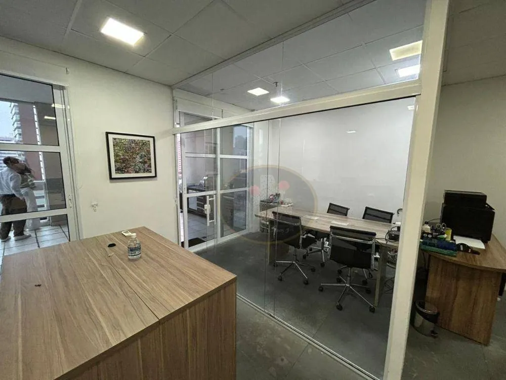 Sala-Conjunto, 90 m² - Foto 5