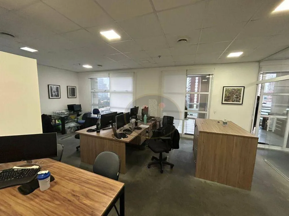 Sala-Conjunto, 90 m² - Foto 1