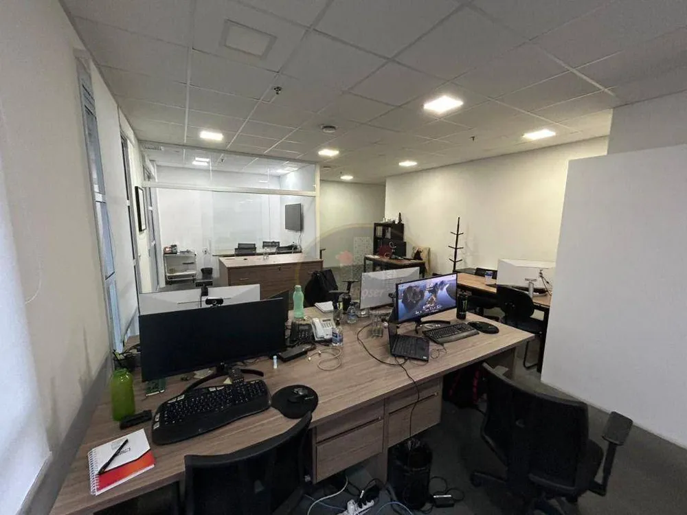 Sala-Conjunto, 90 m² - Foto 3