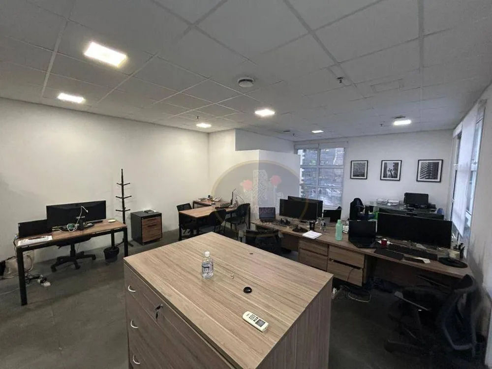 Sala-Conjunto, 90 m² - Foto 7