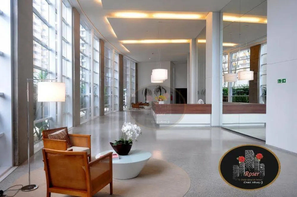 Apartamento, 1 quarto, 73 m² - Foto 6