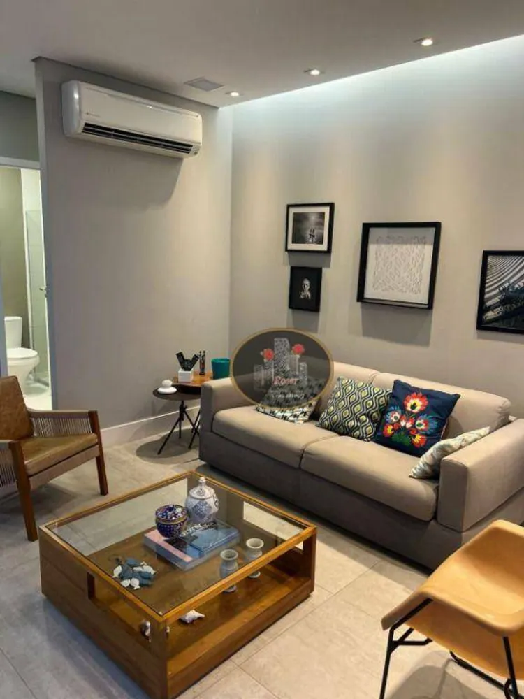 Apartamento, 1 quarto, 73 m² - Foto 1